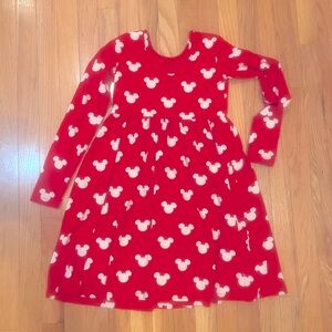 Disney Christmas Dress